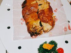 -尚一汤 广东炖汤(金桥国际店)