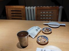 -桂马·日本料理·海胆·海鲜饭·酒场(民主广场店)