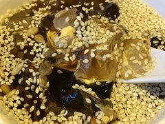 腊味合拼-老凯俚酸汤鱼(鸿通城店)