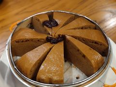 -新白鹿餐厅(百联中环店)