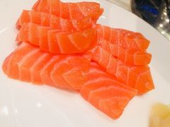 -新发展亚太JW万豪酒店·福苑咖啡厅