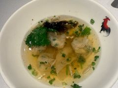 -莆田餐厅PUTIEN(世博源店)