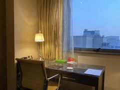 -上海西藏大厦万怡酒店