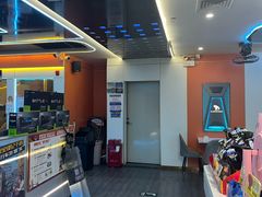 -嘻娱电竞·龙嘉兴(创业花园店)