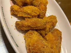 -新白鹿餐厅(龙游路店)