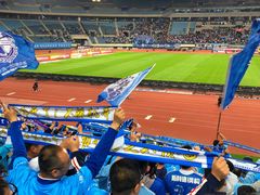 -大连体育中心体育馆