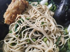 -老地方面馆(思南路店)