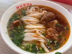 -肆姐面粉馆(坡子街店)