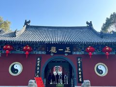 -江西龙虎山景区