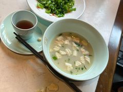 -春发生饭店·非遗(南院门店)