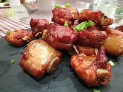 -朝郡酒家·粤菜(燕大星苑店)