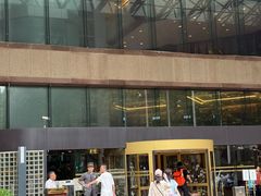 -上海新锦江大酒店