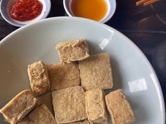 -锦岸私房菜(西栅大街店)