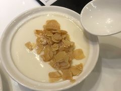 大良双皮奶-清晖小苑•顺德地方菜(壹海城店)