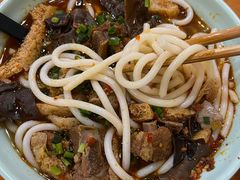 -宝小庆邵阳米粉(深圳市南山保利店)