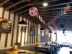 -百味源炭火烤翅 ·夜市大排档(酒仙桥店)