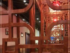 -百年川椒重庆老火锅(光谷店)