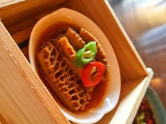 -富力丽思卡尔顿酒店·丽轩中餐厅