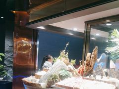 -吉布鲁牛排海鲜自助(成都大悦城店)