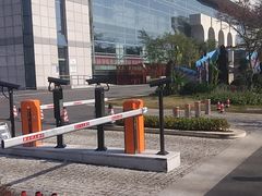 -南京市规划建设展览馆