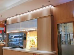 -西贝(武汉天地店)