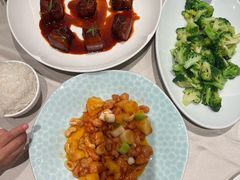 -静之湖湖畔餐厅