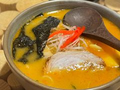 -西村日本料理(香格里拉饭店)