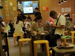 -海底捞火锅(万丰桥店)