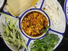 -一锅厨东北水饺店(厦大店)