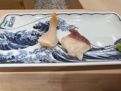 -鮨一日本料理旗舰店(总店)