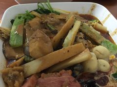 -林静小吃(复兴路店)