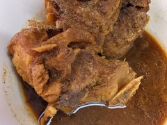 -东北酱骨头馆(蓁巷店)