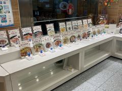 -百味饺子城•海鲜家常菜(秦皇岛店)
