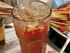 -大芊金重庆串串火锅(南京路店)