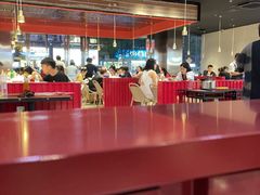 大堂-青木岚小海鲜•小龙虾(友谊店)