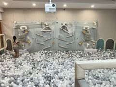 -碧中海汤泉汗蒸酒店