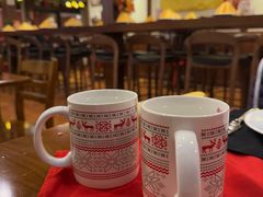 -申德勒加油站西餐厅Schindlers Tankstelle(上海外滩店)