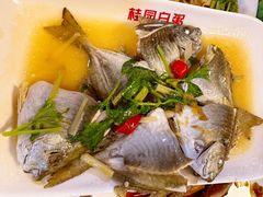 -桂园白粥·潮汕老味道