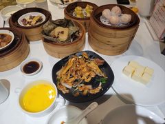 -万龙洲海鲜(南新仓店)