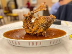 -汇贤府·李氏新鲁菜(万寿路店)