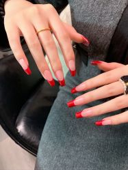 -HUII NAIL绘京美甲美睫会馆