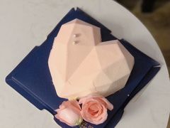 -杜哈夫DOUX RÊVE·生日蛋糕(日月光店)