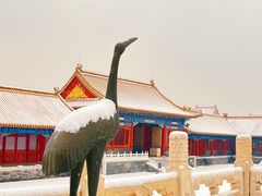 -故宫博物院(故宫)