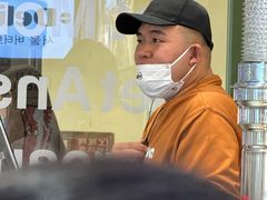 -安又胖韩国烤肉(泰达永旺店)