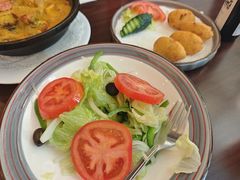 -澳门木偶葡国餐厅(珠海店)