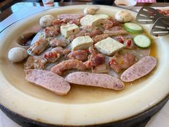 -老字号.雅克白族石板烧十年老店(大理古城店)