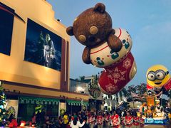 -奥兰多环球影城