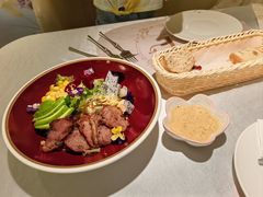-晶雅花园西餐厅(南京首店)