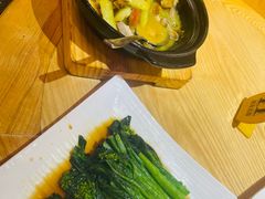 -德胜轩正宗顺德菜(宝安沙井会展中心店)