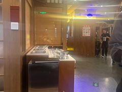 -九田家黑牛烤肉料理(新辰里亚运村店)
